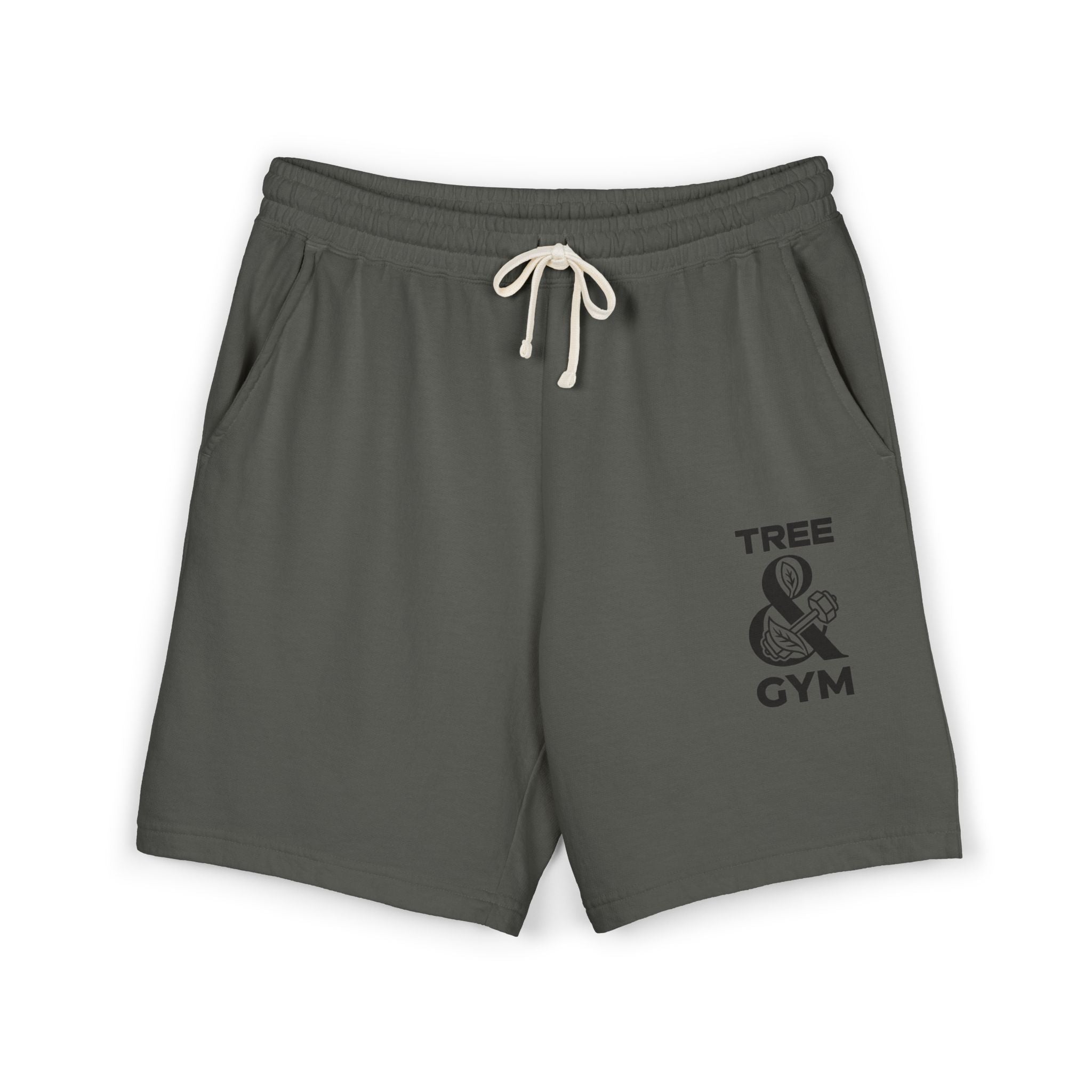 Tree & Gym Sweat Shorts