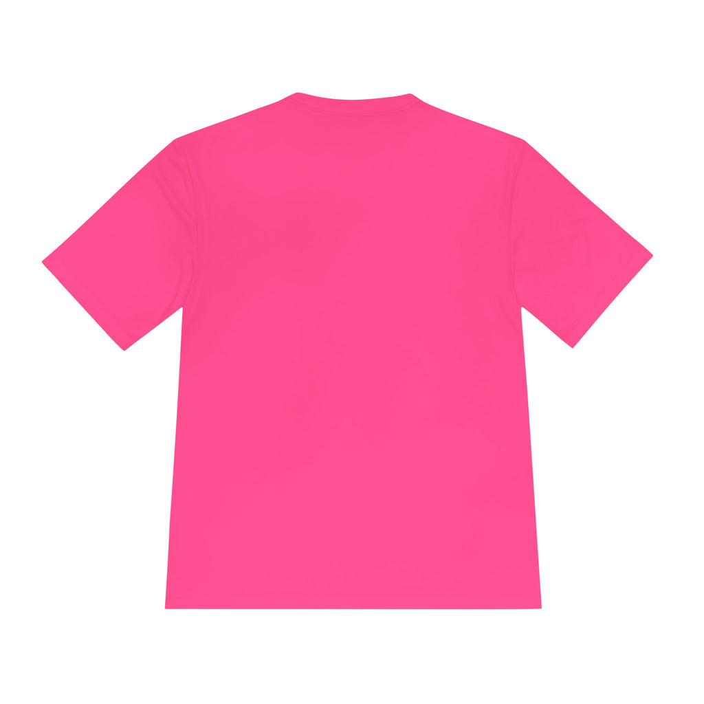 Tree & Walk Moisture Wicking Tee