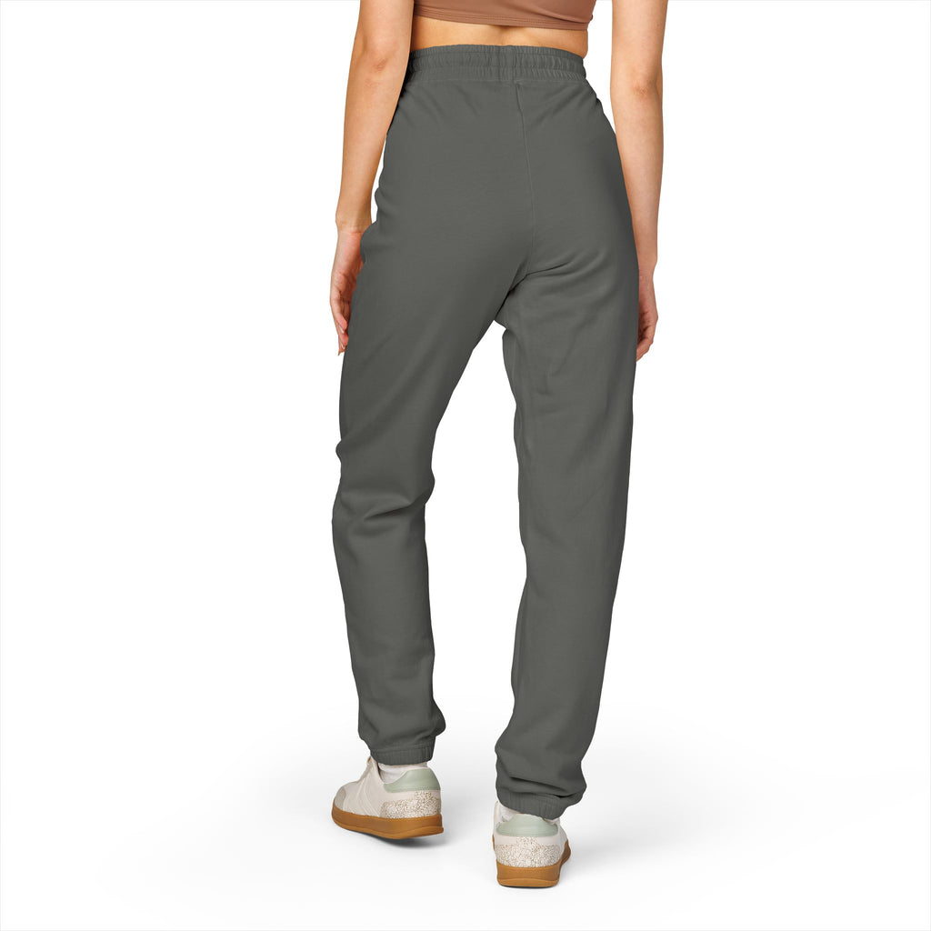 Tree & Weightlifting Sweatpants