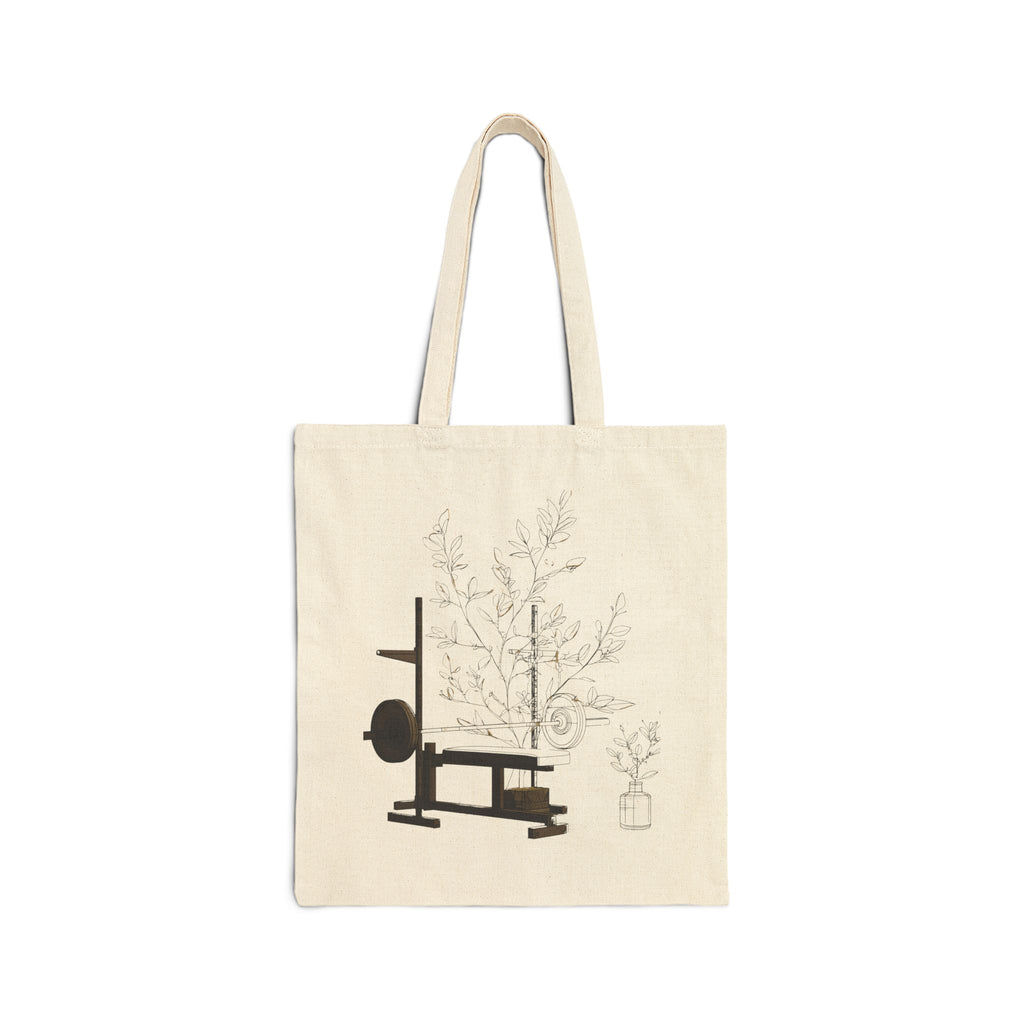Tree & Tote Bag