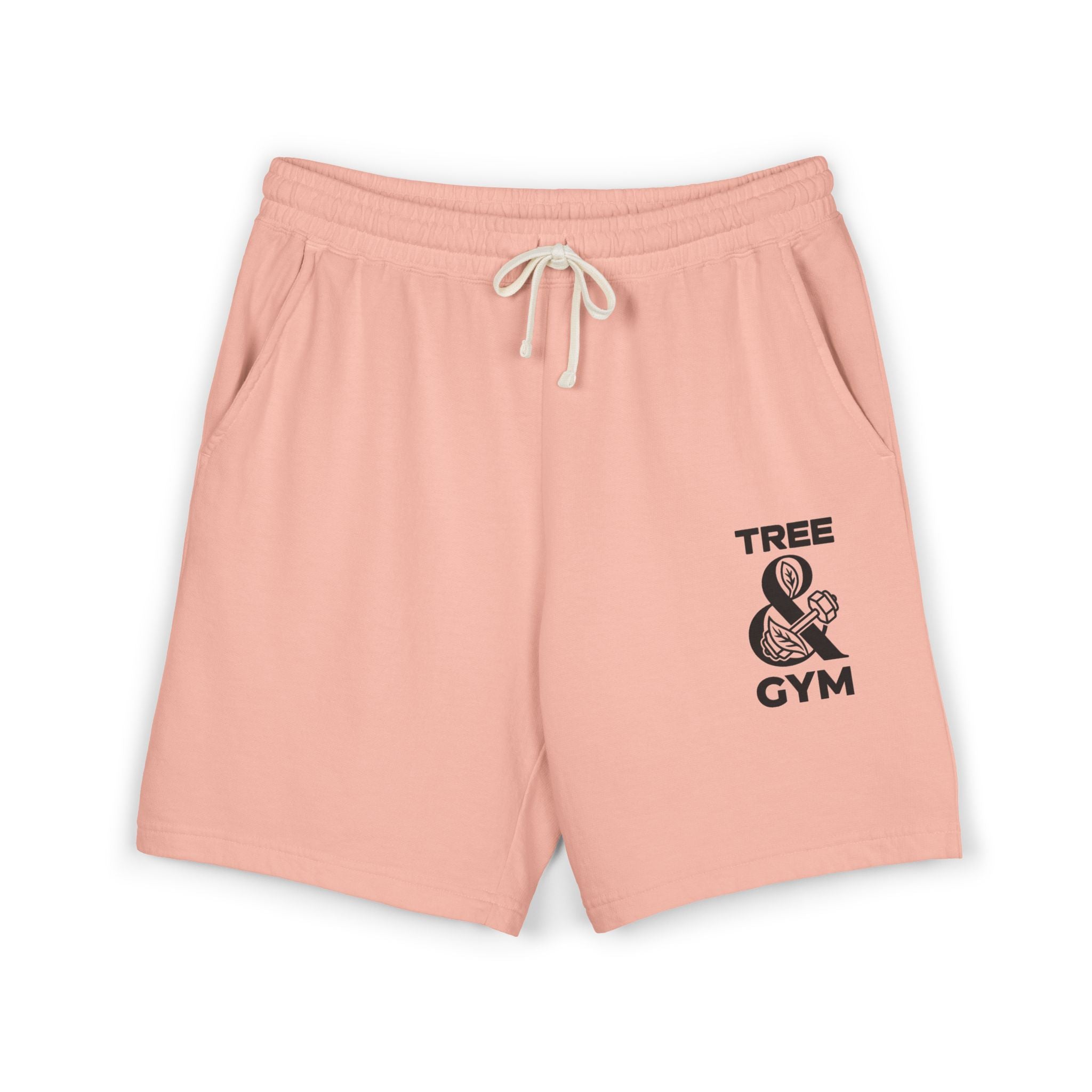 Tree & Gym Sweat Shorts
