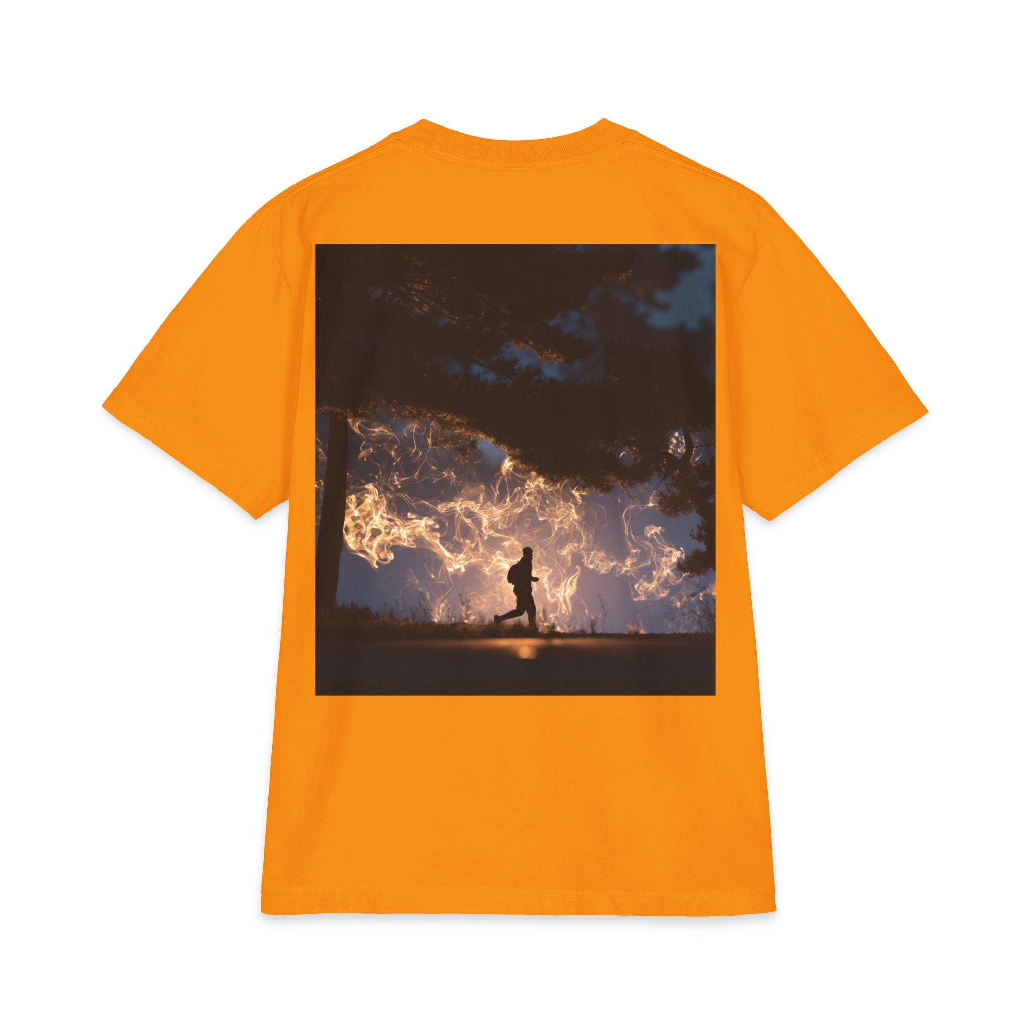 Tree & Premium Tee