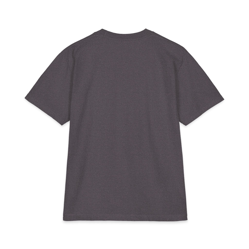 Heavyweight Graphic Tee - Etheral