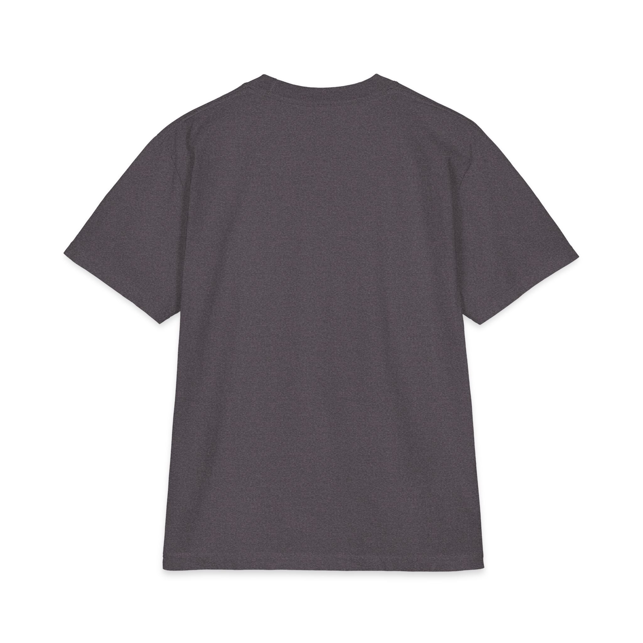 Heavyweight Graphic Tee - Etheral
