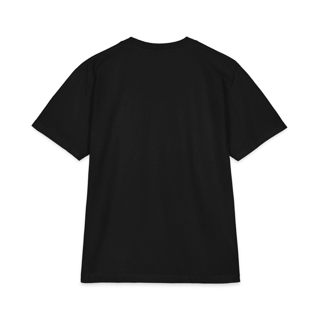 Heavyweight Graphic Tee - Etheral