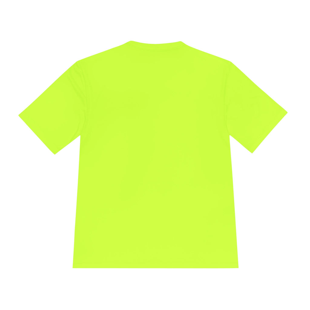 Tree & Walk Moisture Wicking Tee