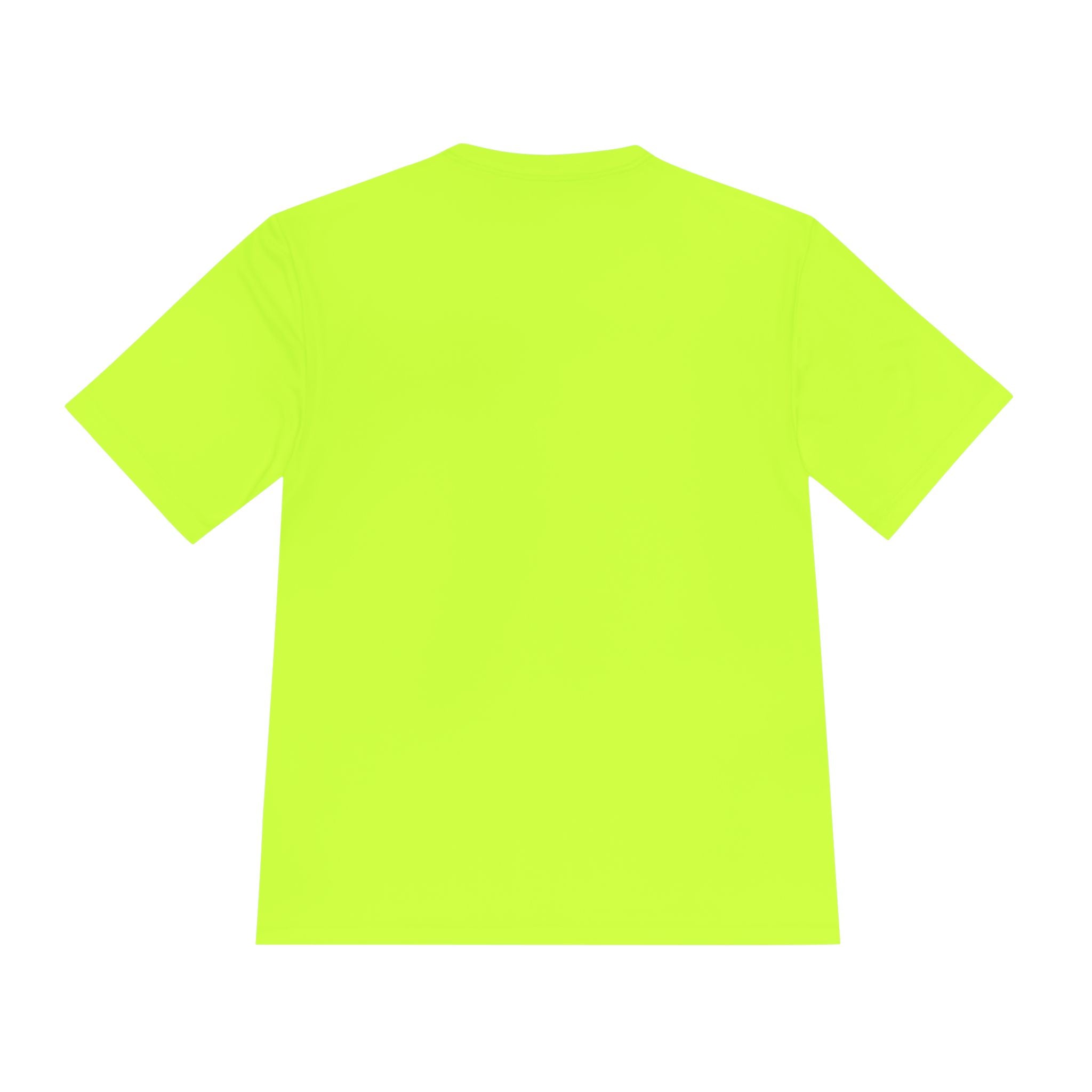 Tree & Walk Moisture Wicking Tee
