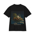 Heavyweight Graphic Tee - Etheral