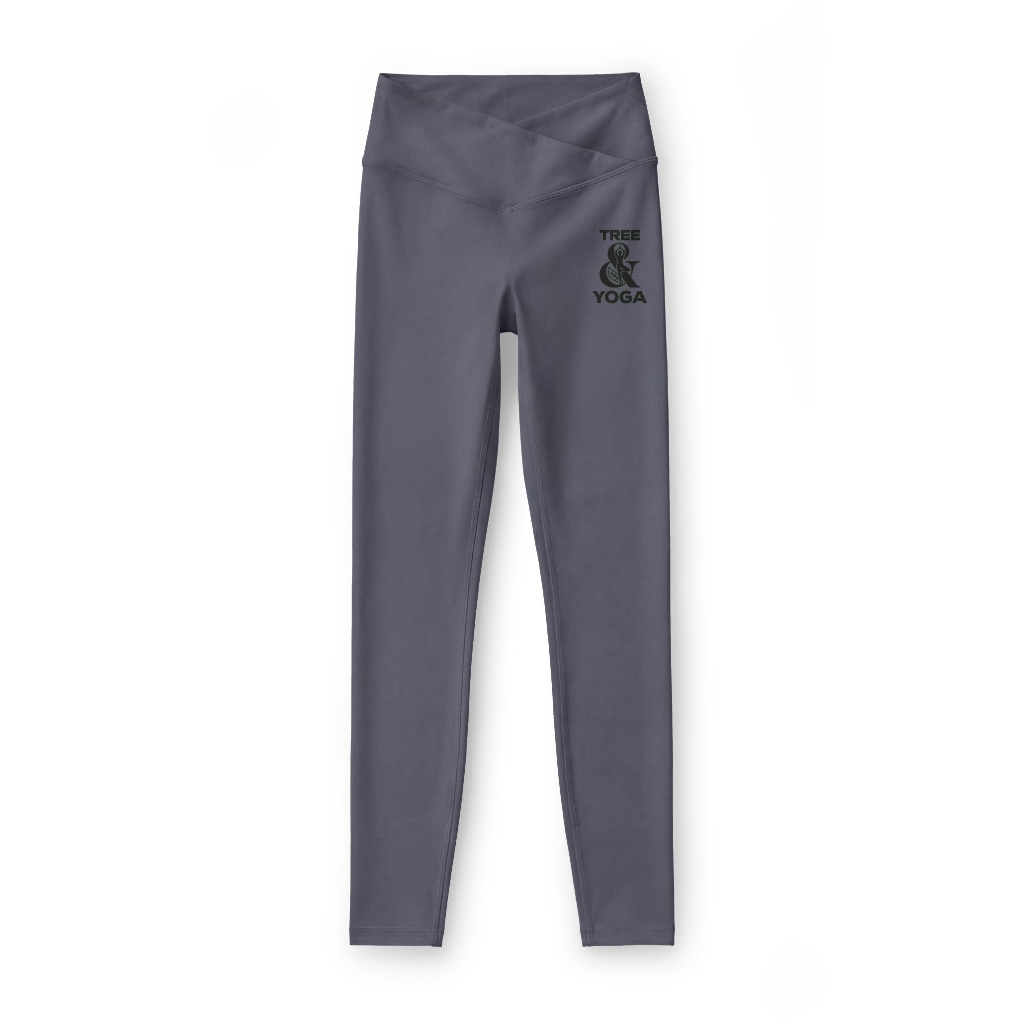 Tree & Yoga Pants |