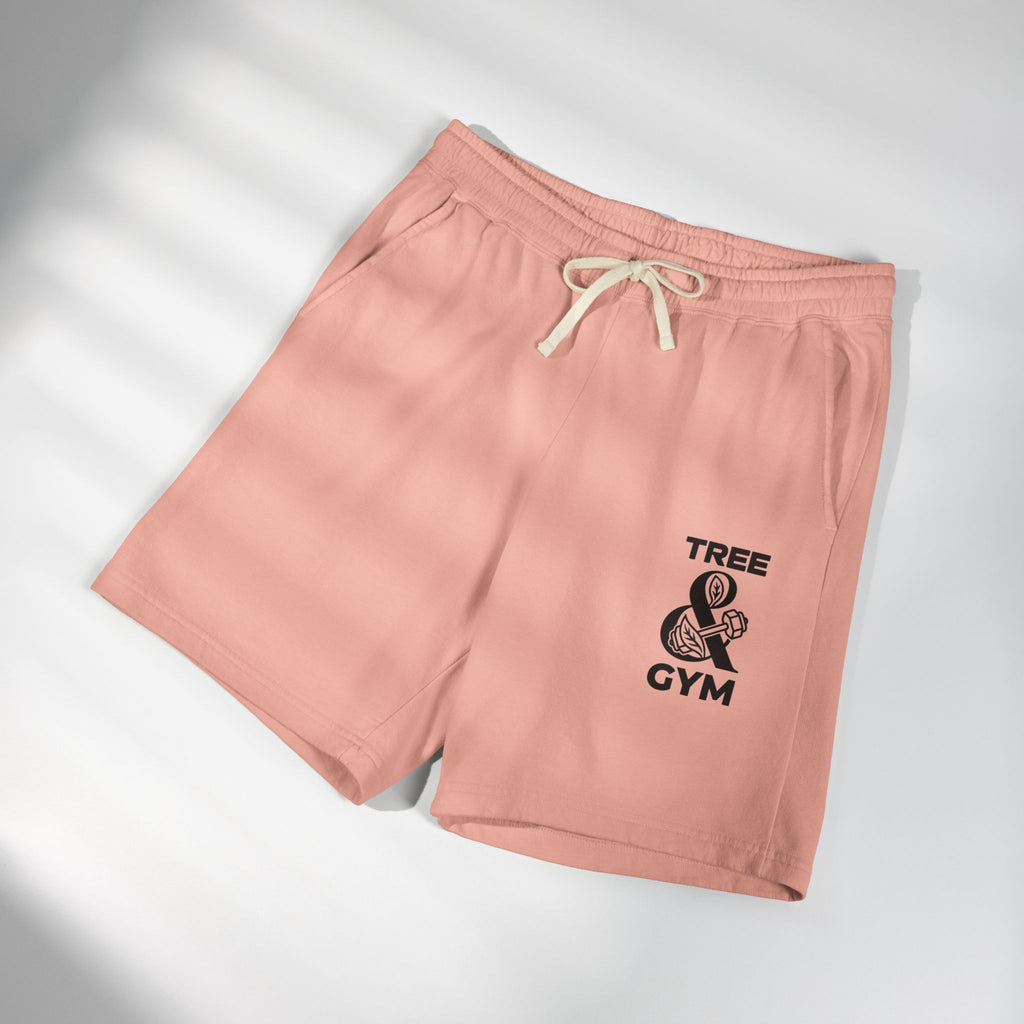 Tree & Gym Sweat Shorts