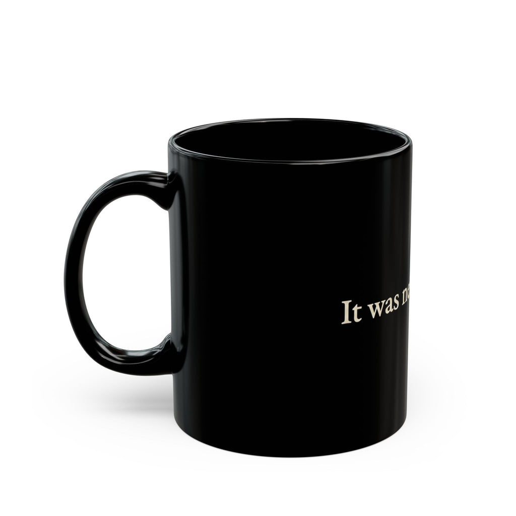Tree & Mug