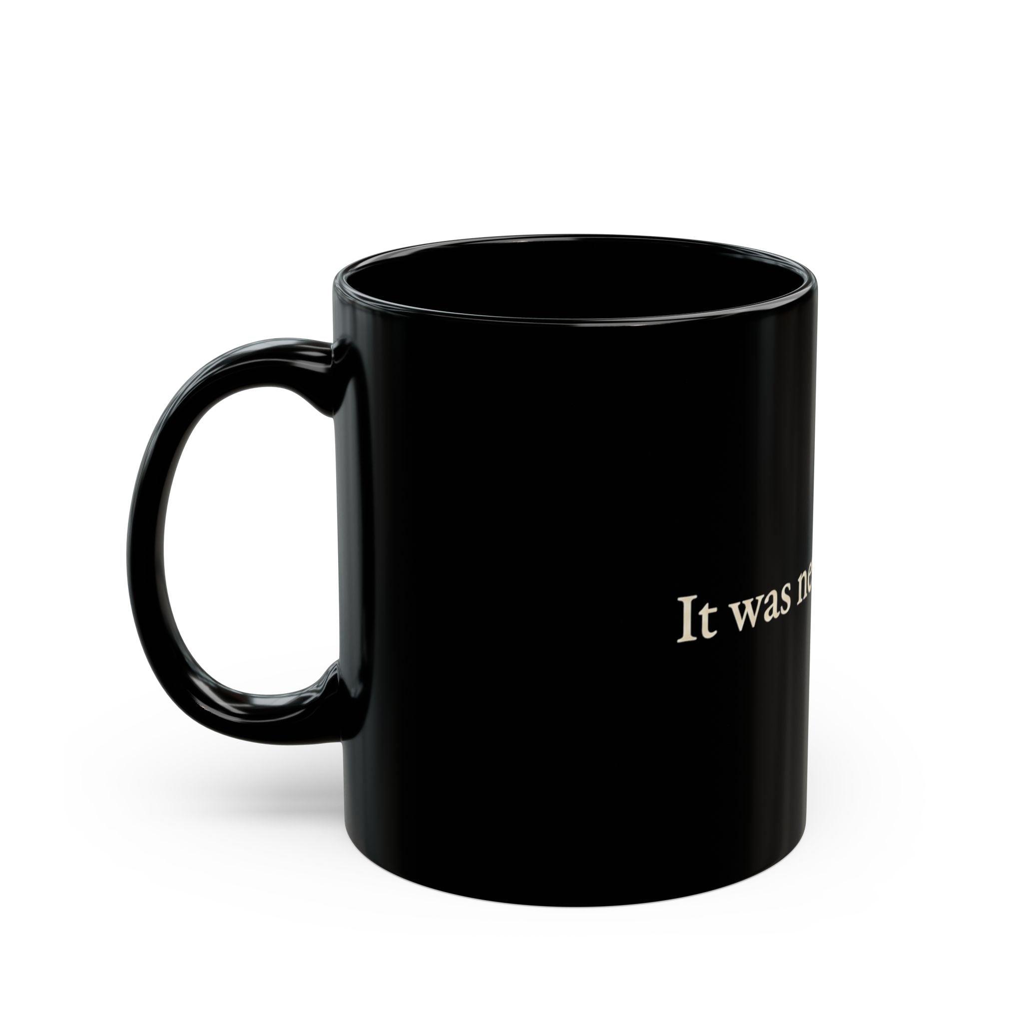 Tree & Mug