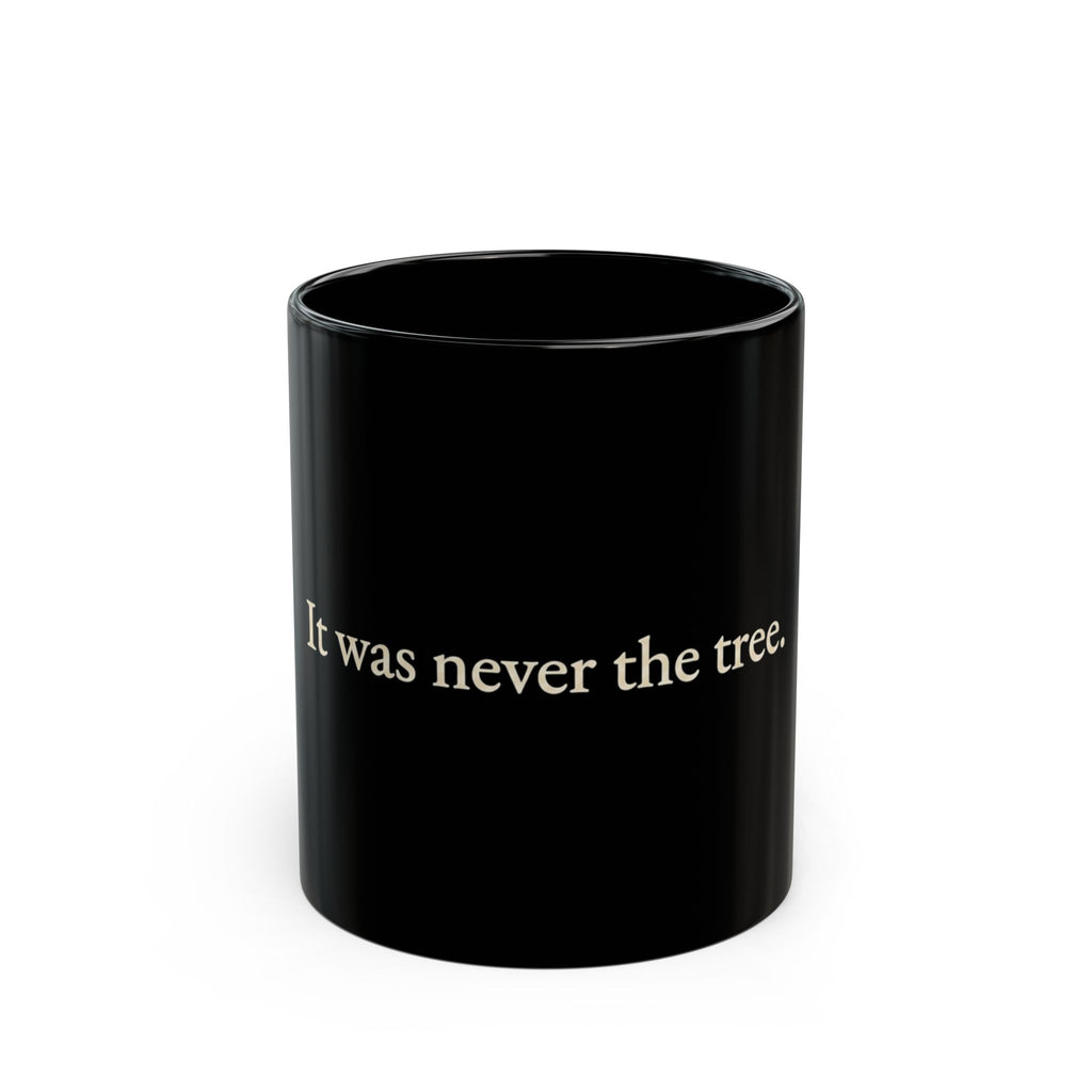 Tree & Mug