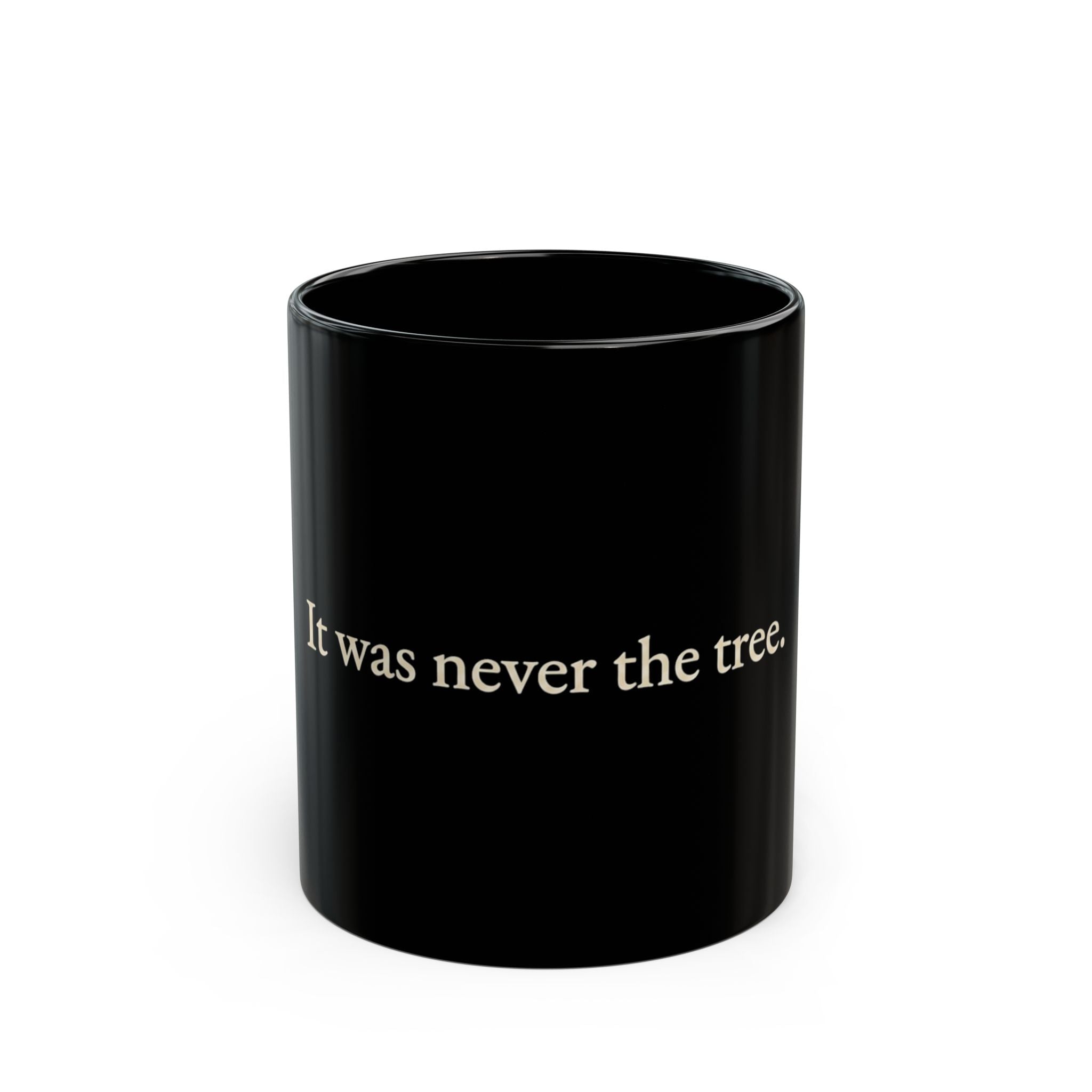 Tree & Mug