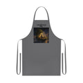 Graphic Cooking Apron