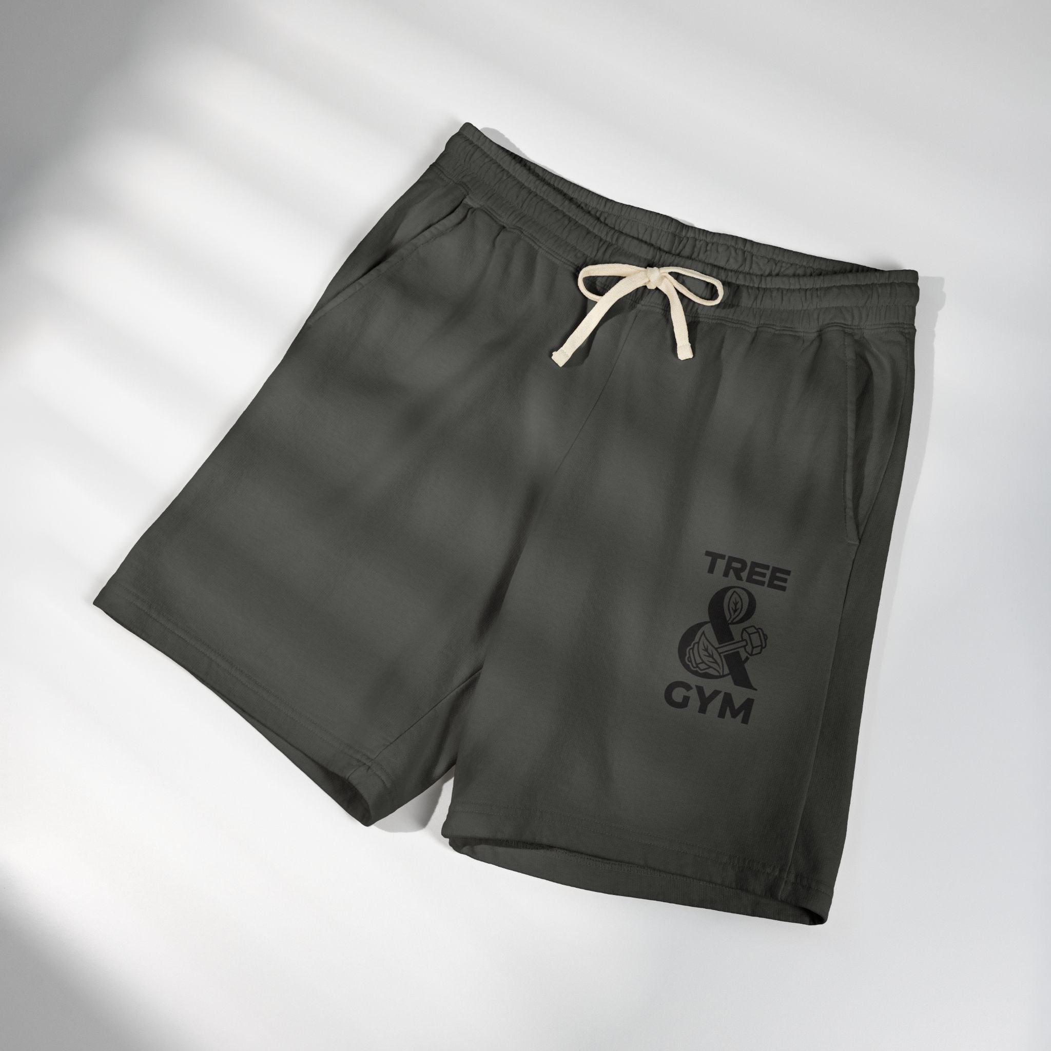 Tree & Gym Sweat Shorts