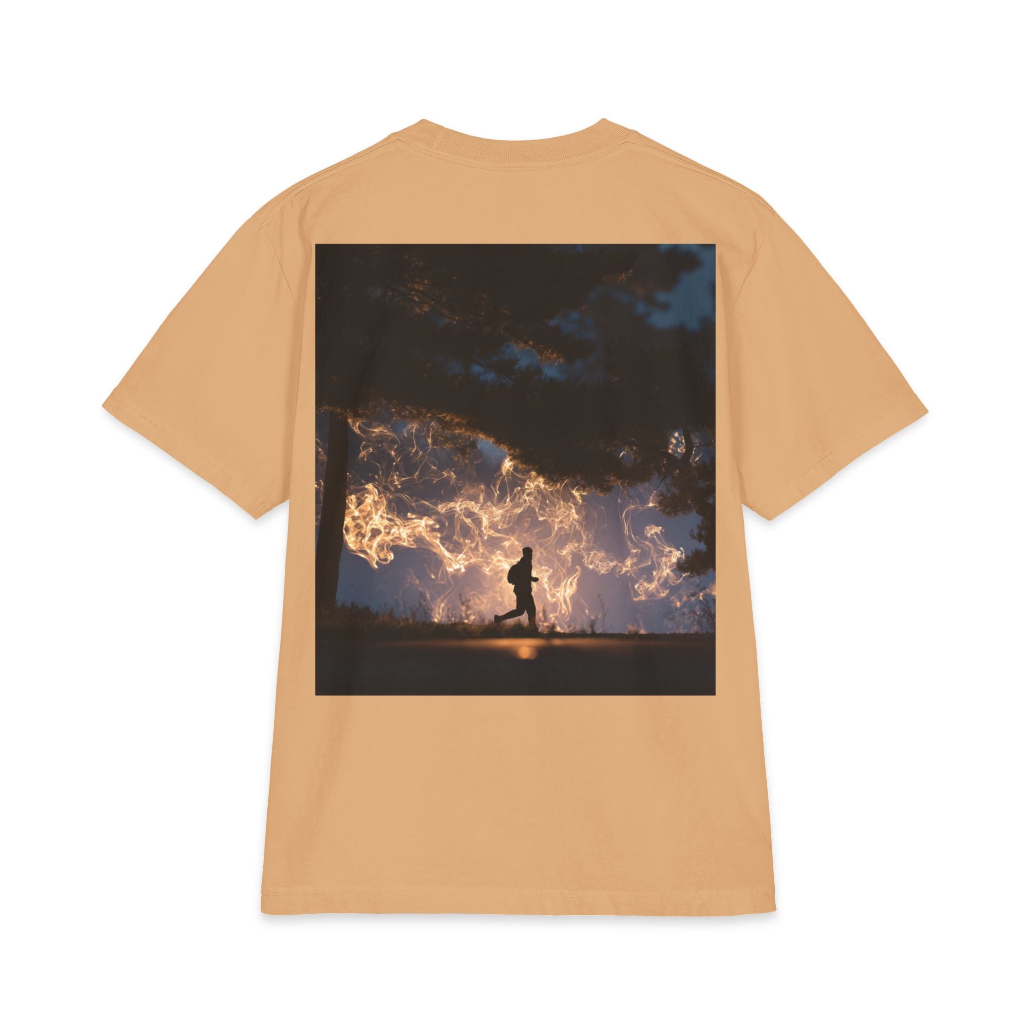Tree & Premium Tee