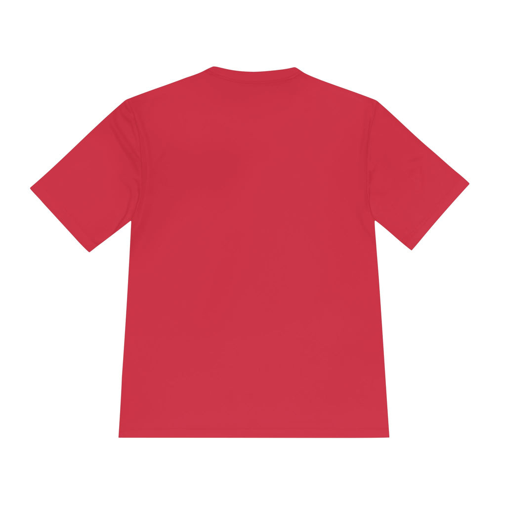 Tree & Walk Moisture Wicking Tee