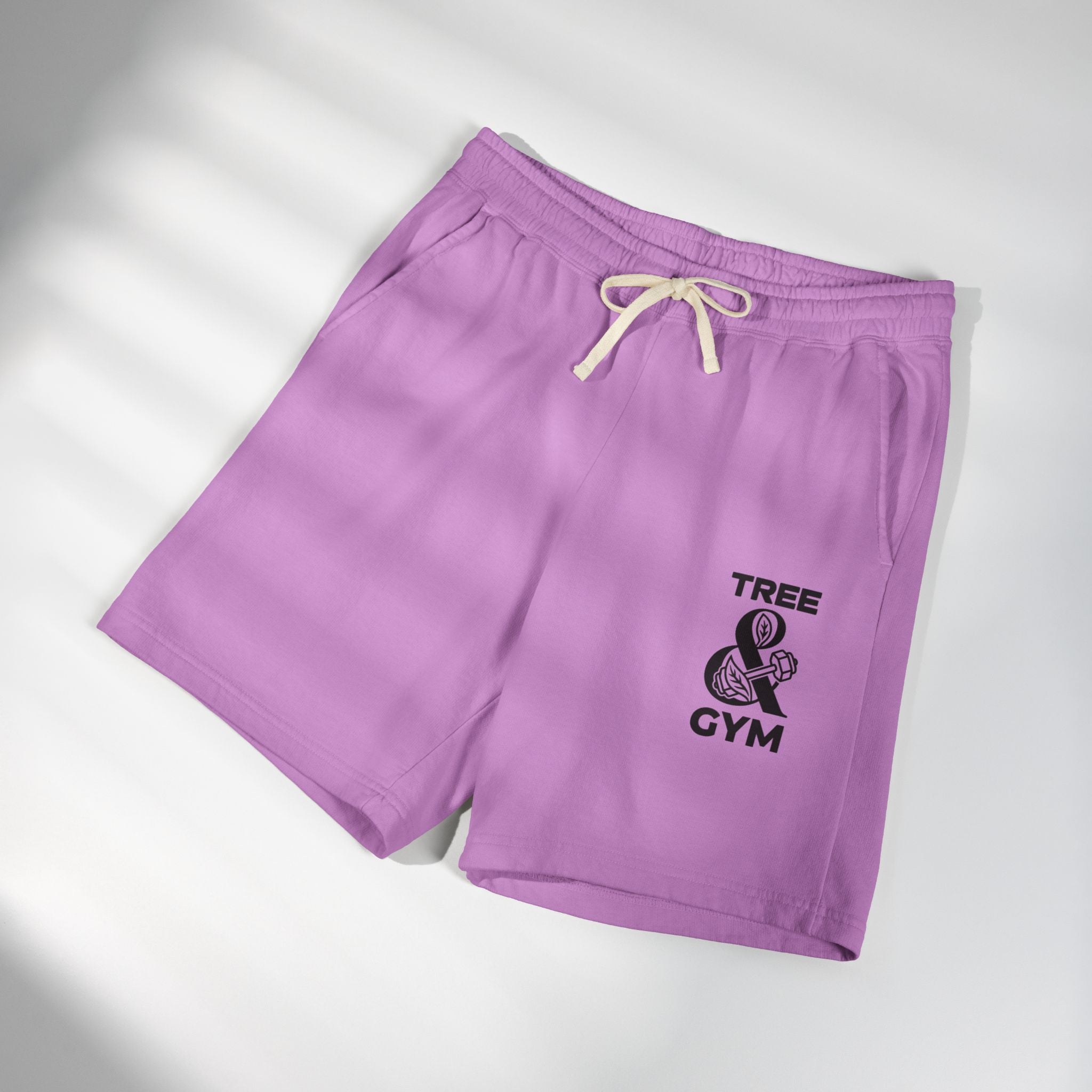 Tree & Gym Sweat Shorts