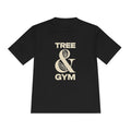 Tree & Gym Performance Tee
