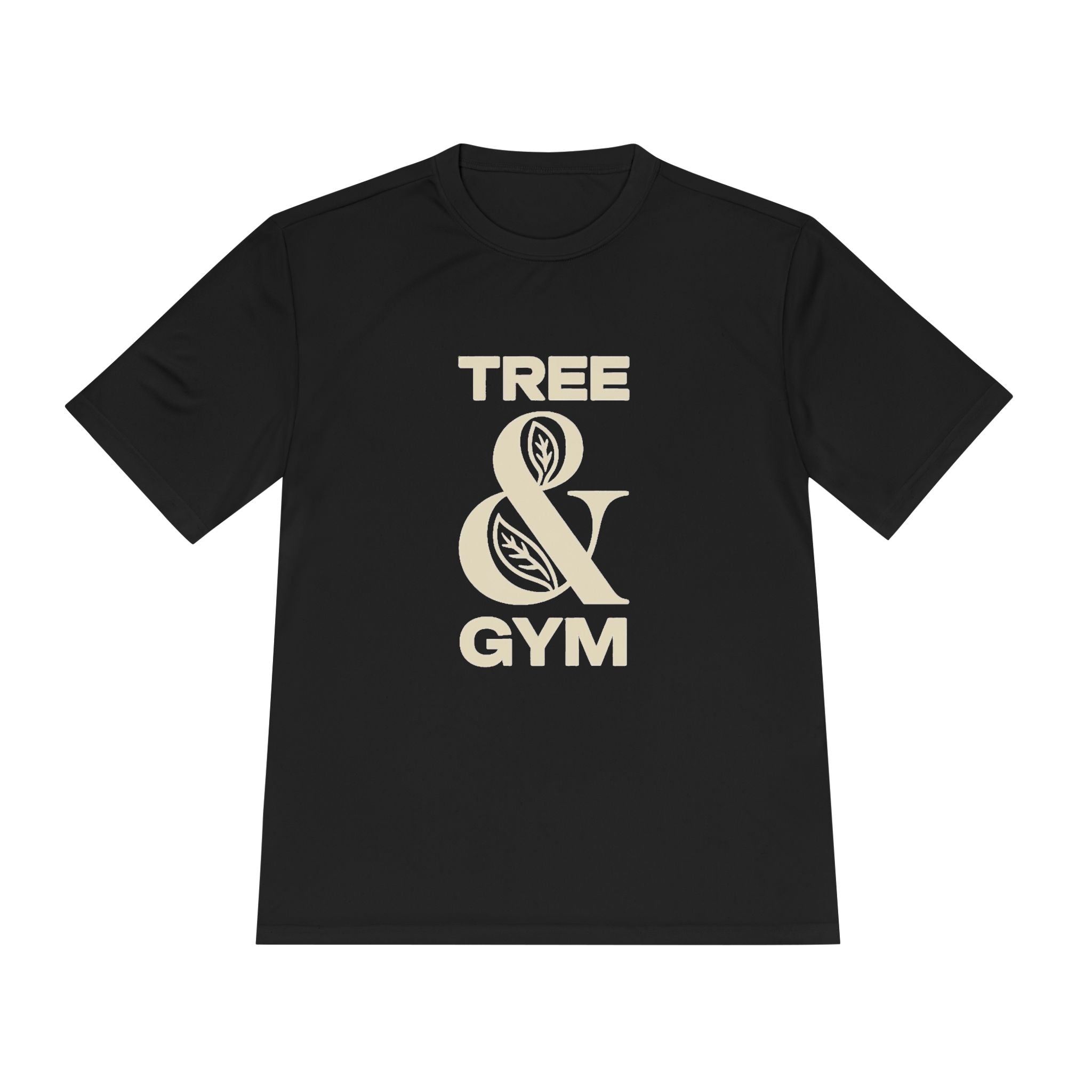 Tree & Gym Performance Tee