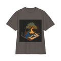 Tree & Premium Heavyweight Tee
