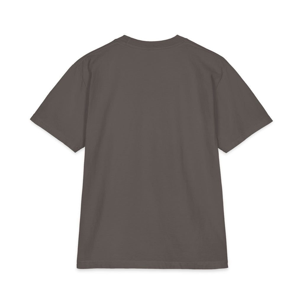 Heavyweight Cannabis Tee
