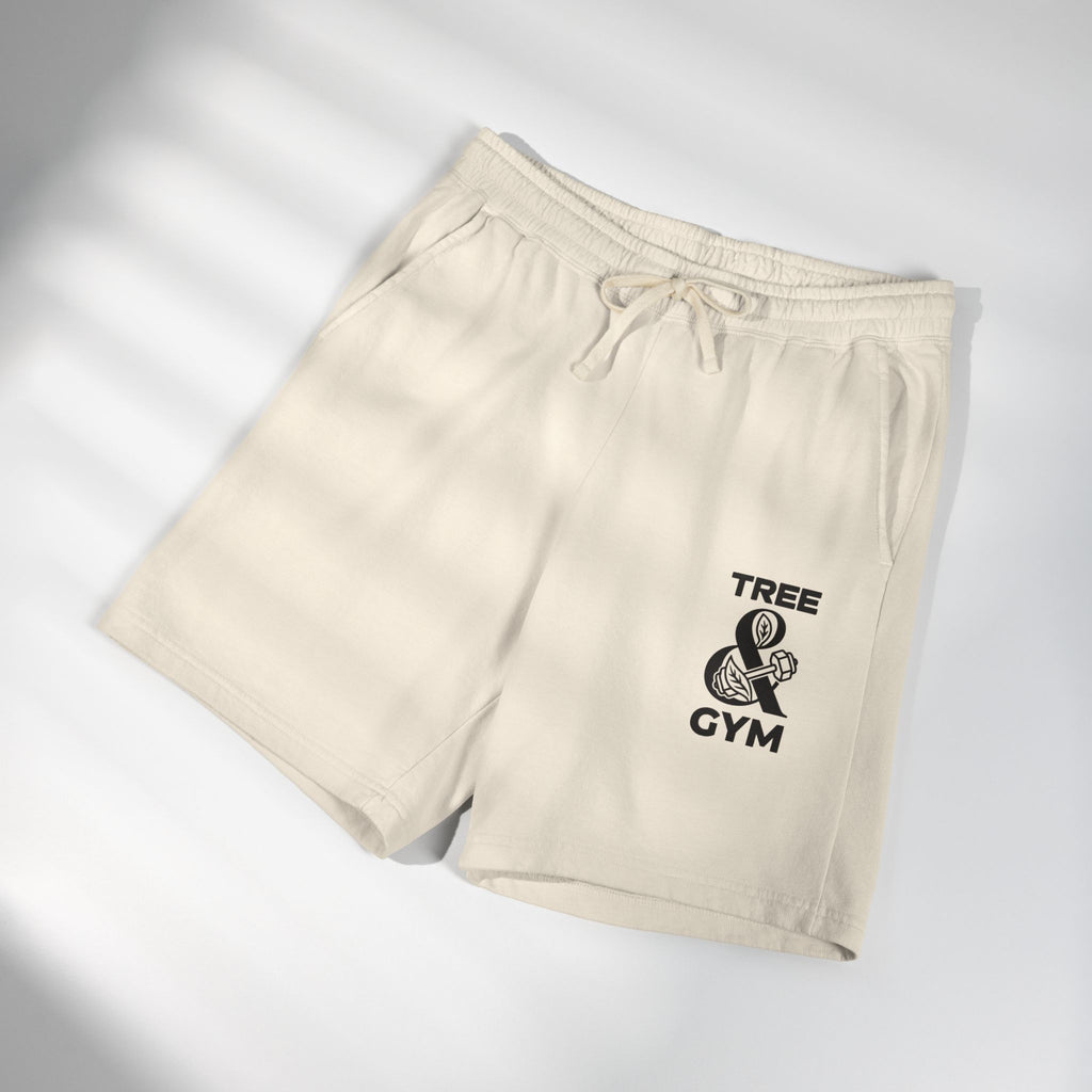 Tree & Gym Sweat Shorts