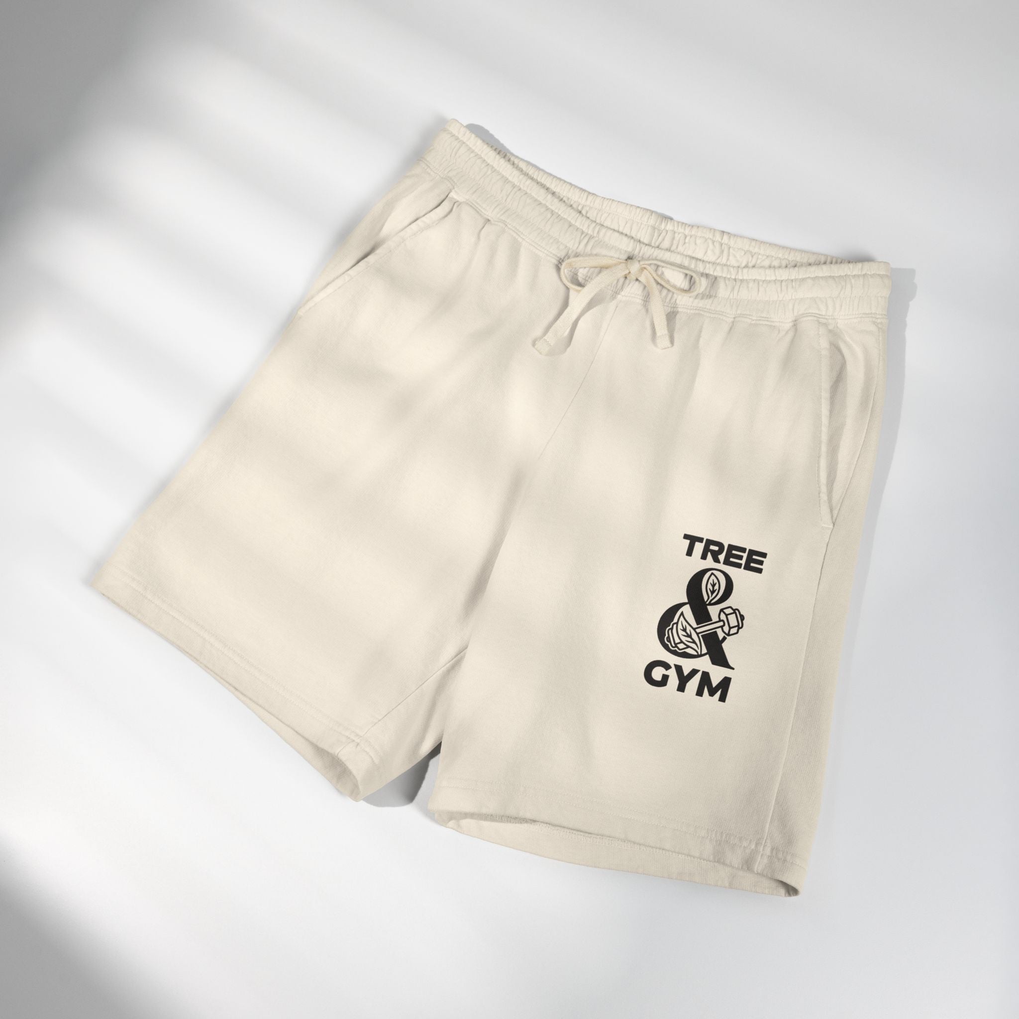 Tree & Gym Sweat Shorts