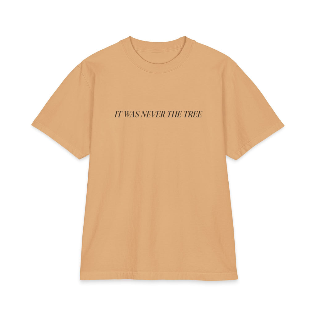 Tree & Premium Tee