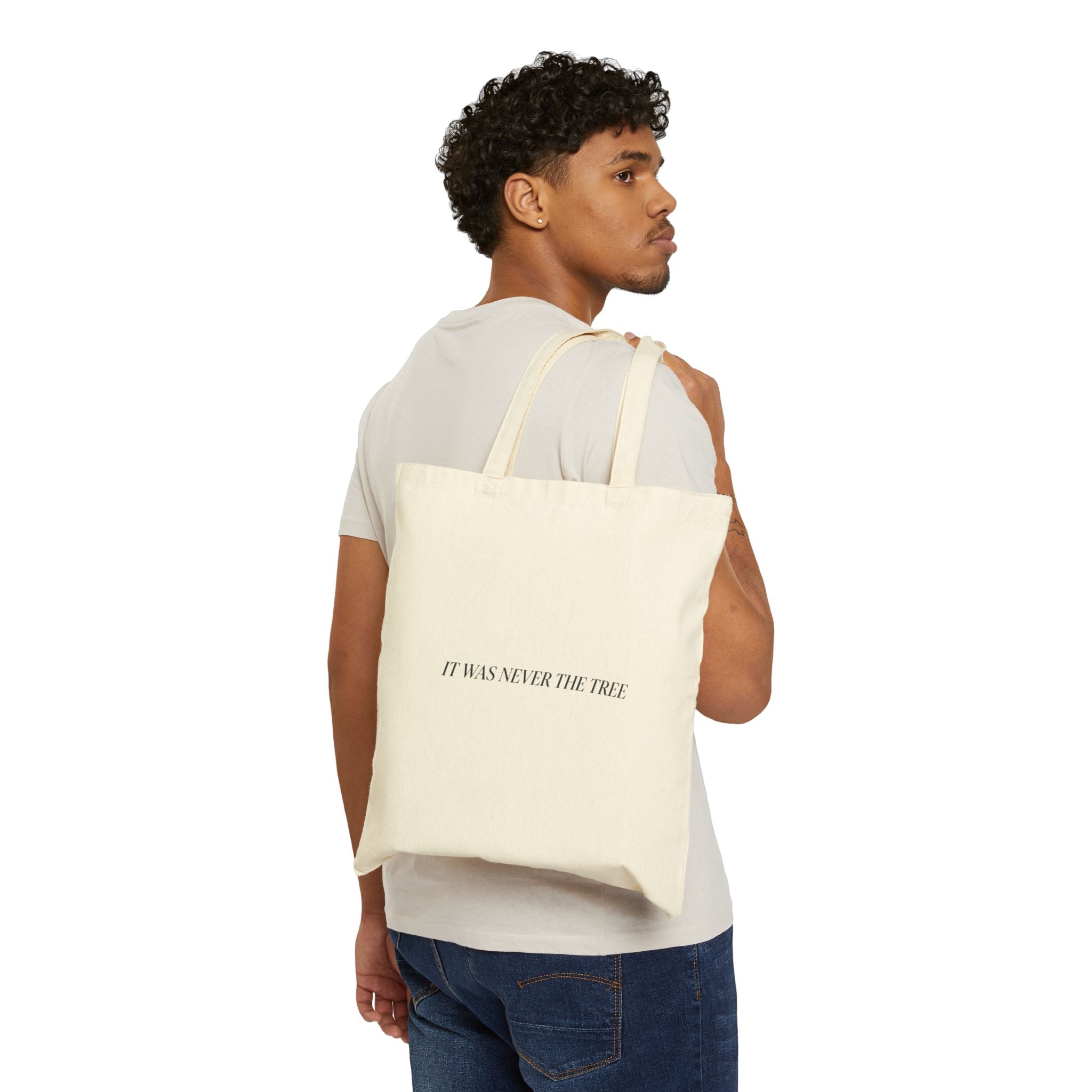 Tree & Tote Bag