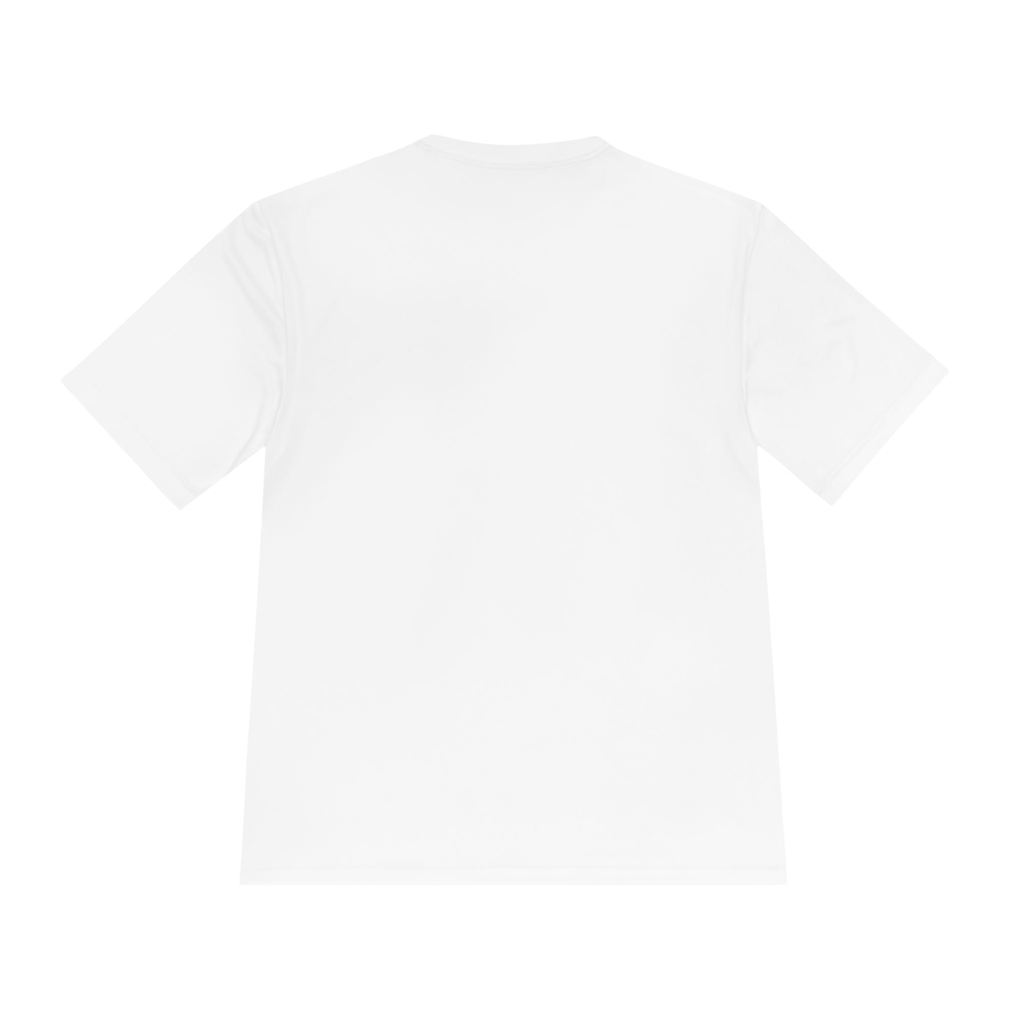 Tree & Walk Moisture Wicking Tee