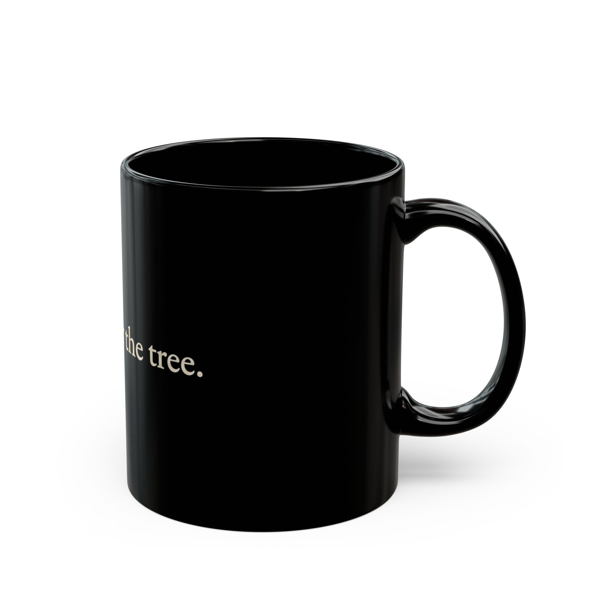 Tree & Mug