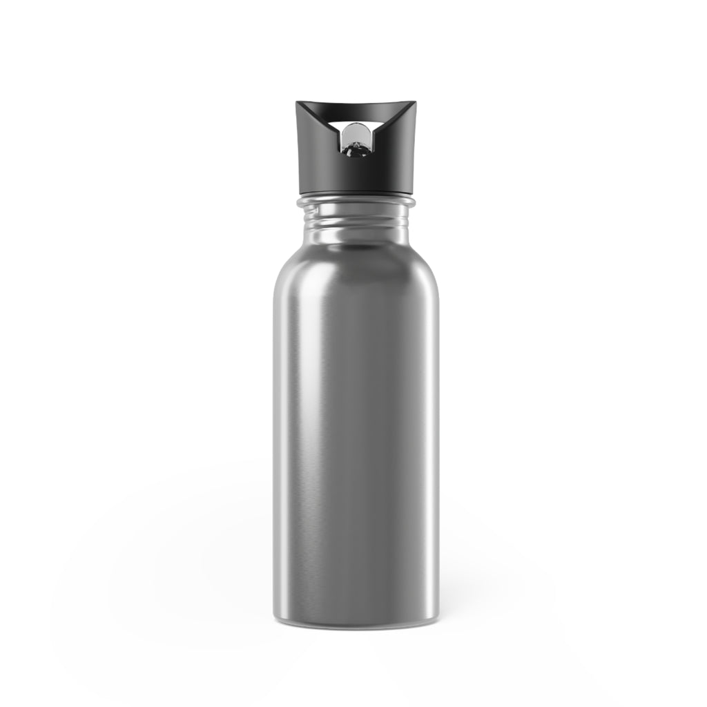 Tree & Gym Water Bottle