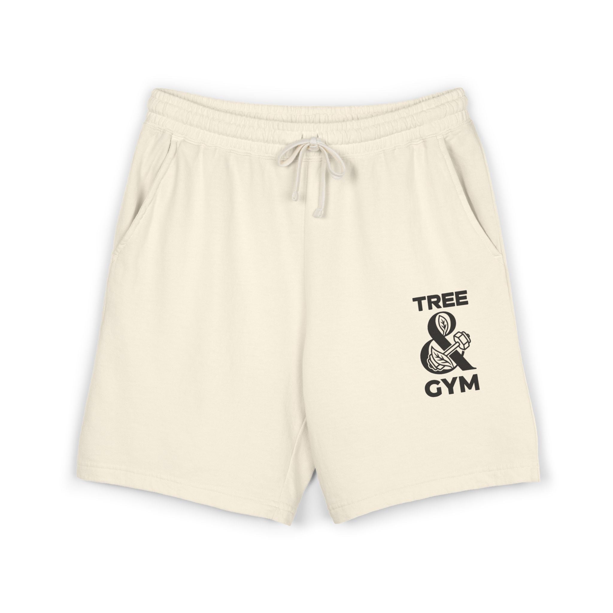 Tree & Gym Sweat Shorts