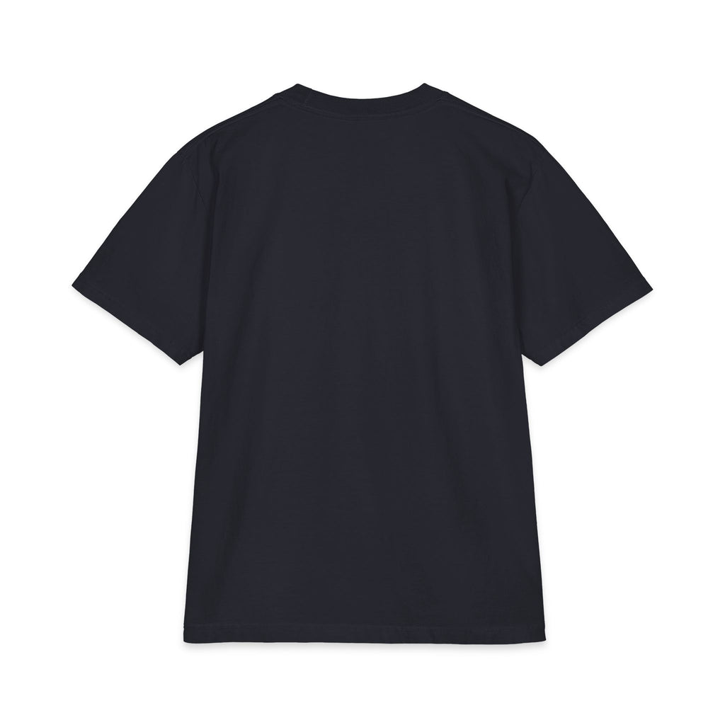 Heavyweight Graphic Tee - Etheral