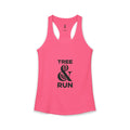 Tree & Run Women's Tank Top