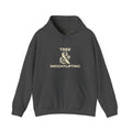 Tree & Weightlifting Hoodie