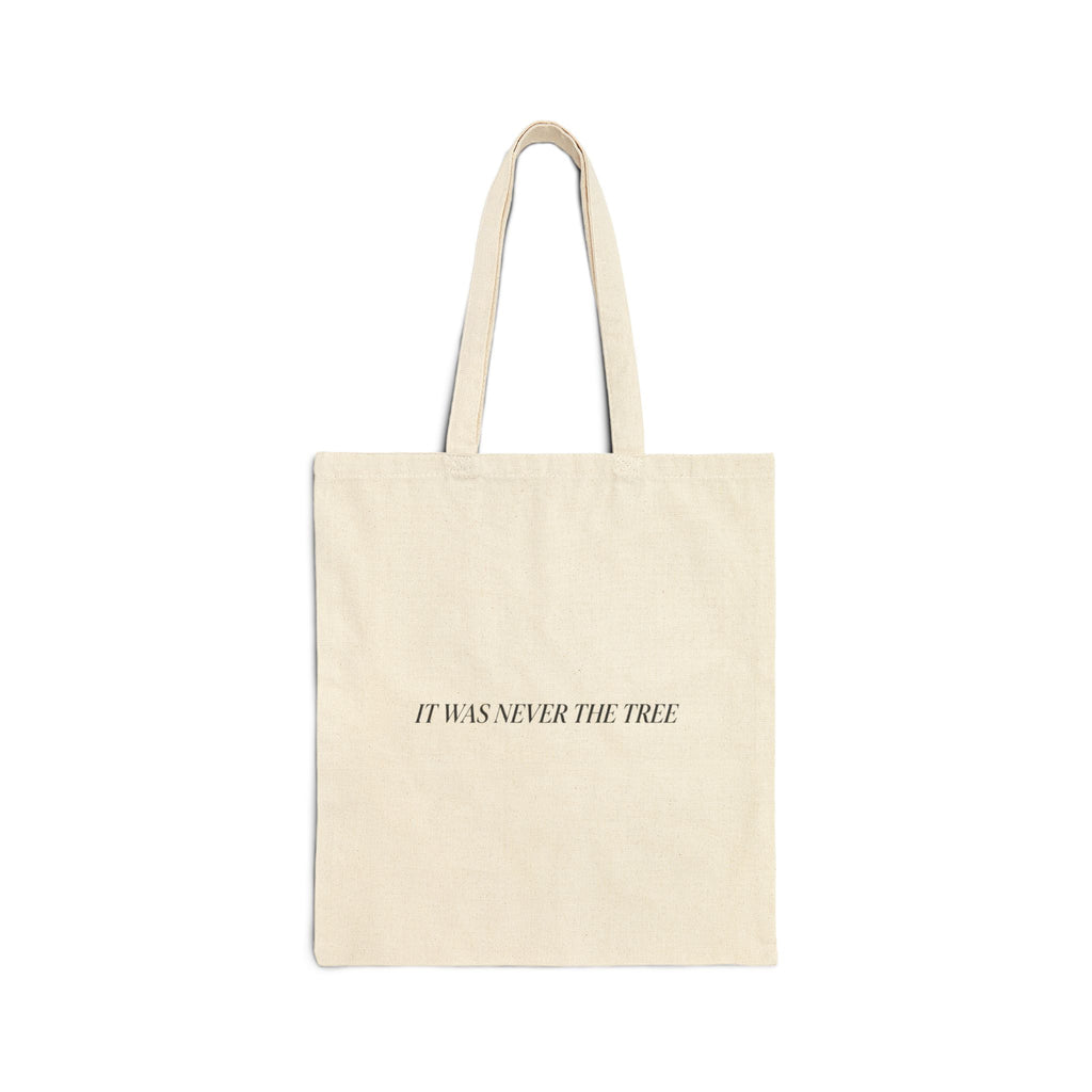 Tree & Tote Bag