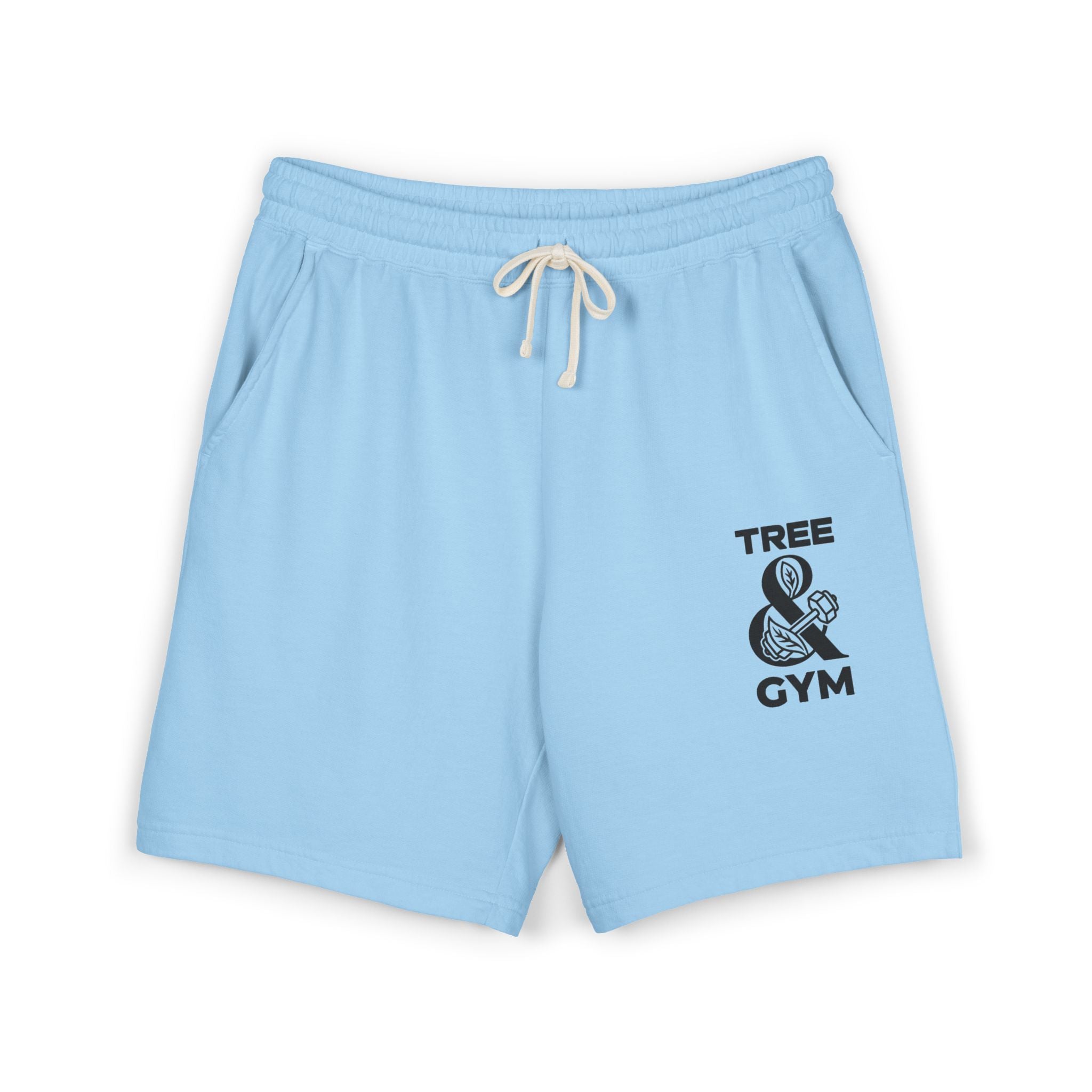 Tree & Gym Sweat Shorts