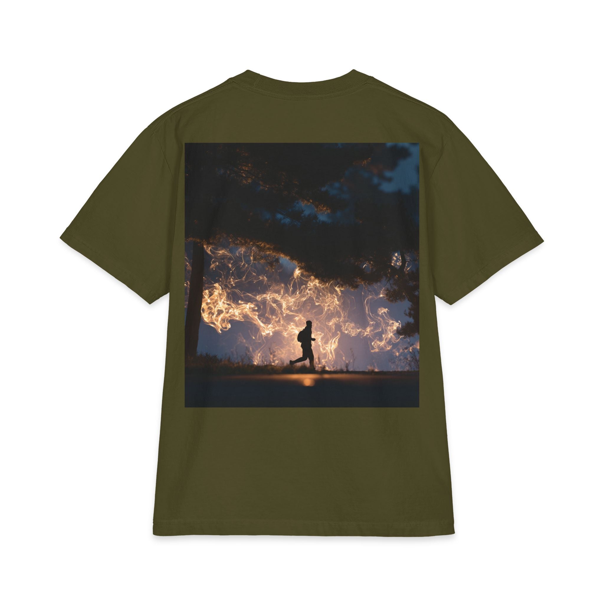 Tree & Premium Tee