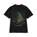 Tree & Premium Heavyweight Tee