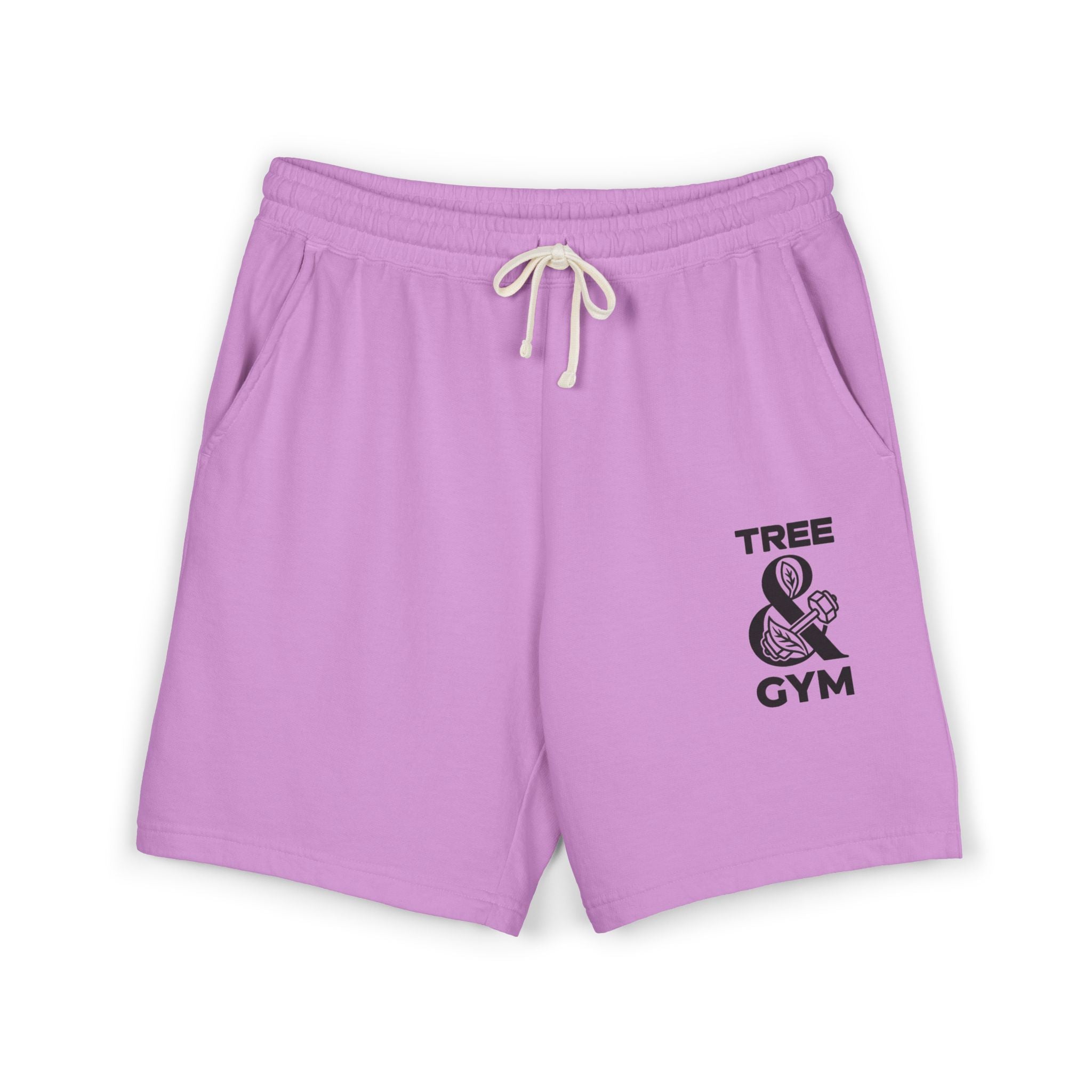 Tree & Gym Sweat Shorts