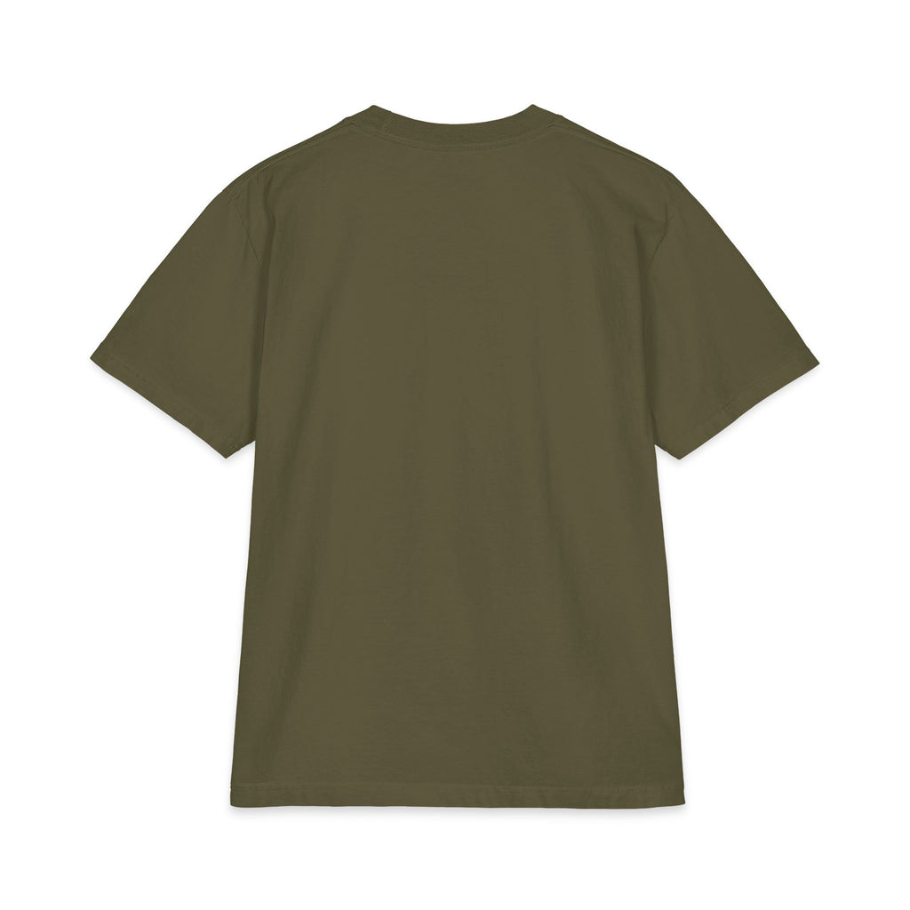 Heavyweight Cannabis Tee
