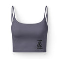 Tree & Yoga Sports Bra