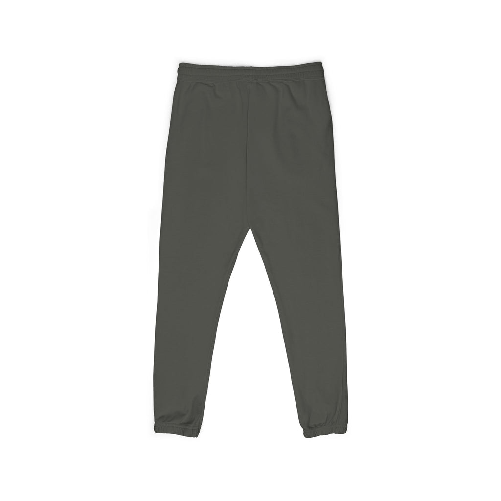 Tree & Weightlifting Sweatpants