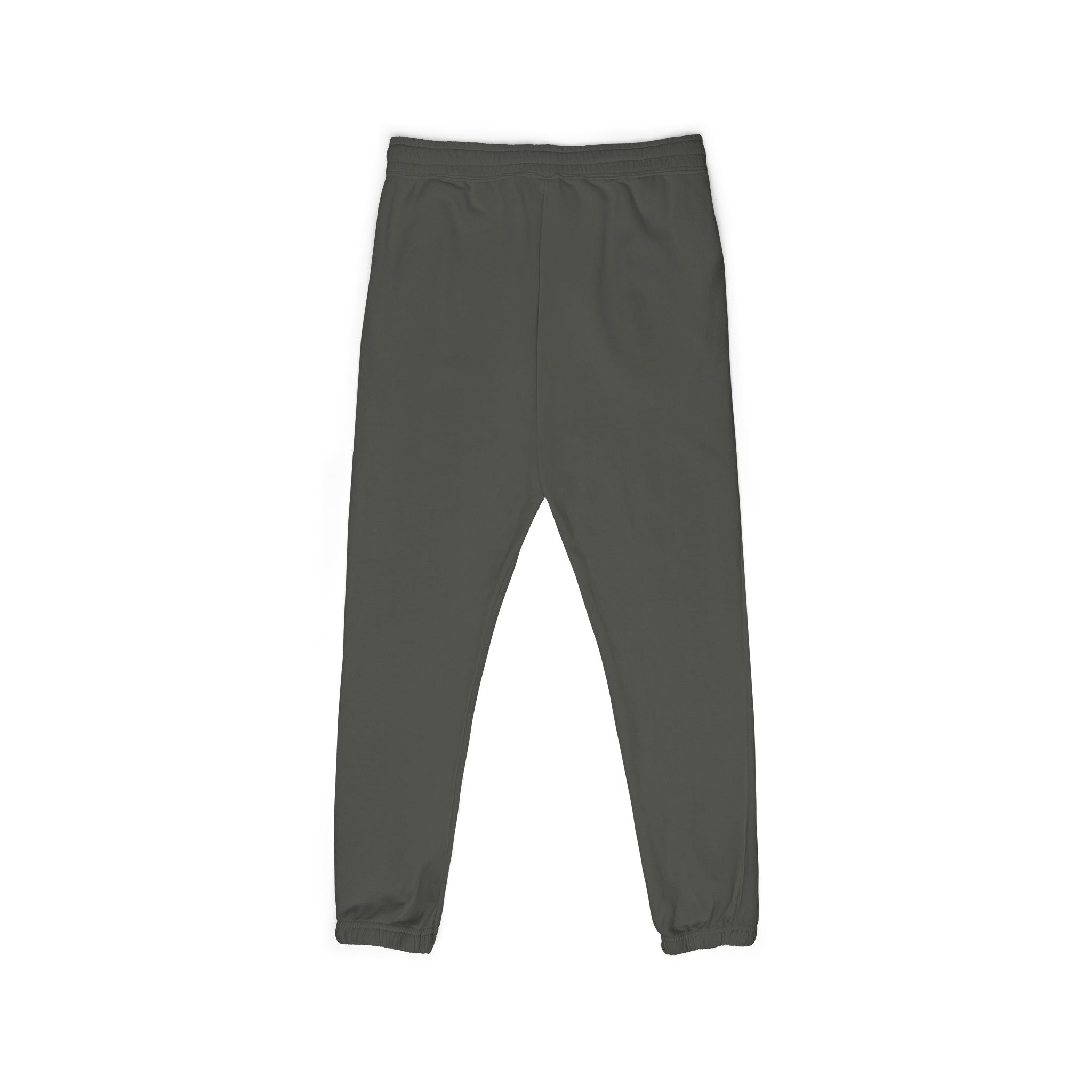 Tree & Weightlifting Sweatpants