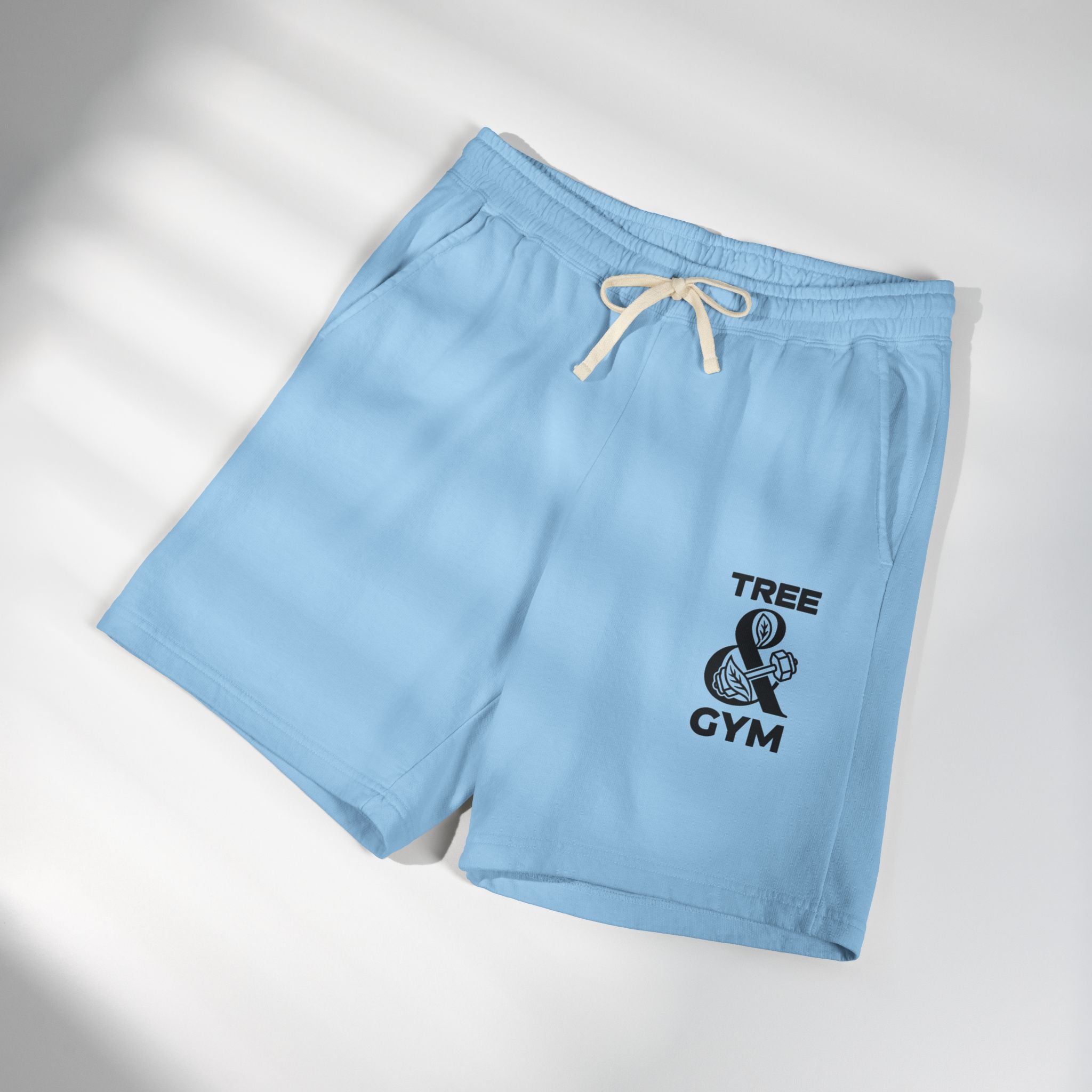 Tree & Gym Sweat Shorts