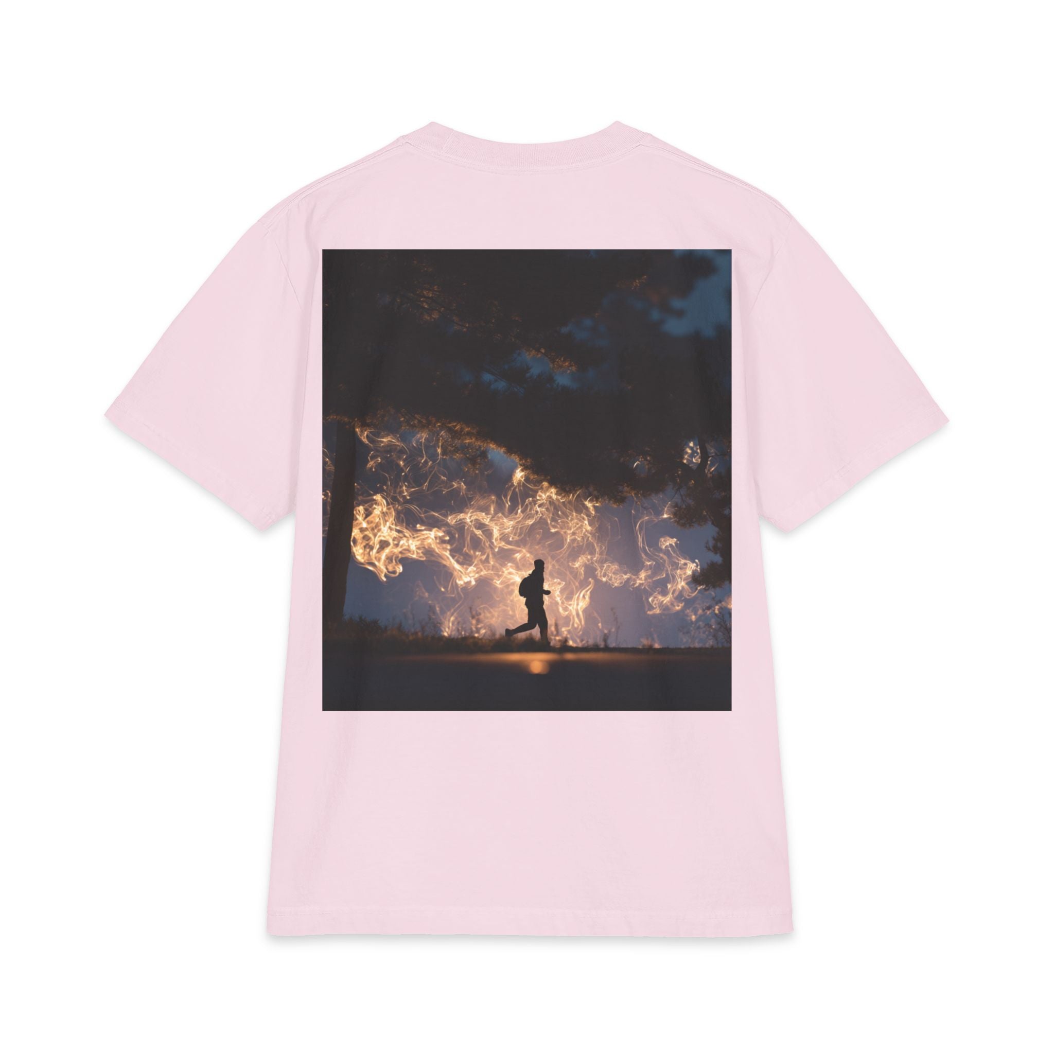 Tree & Premium Tee