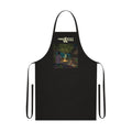 Cannabis Cooking Apron
